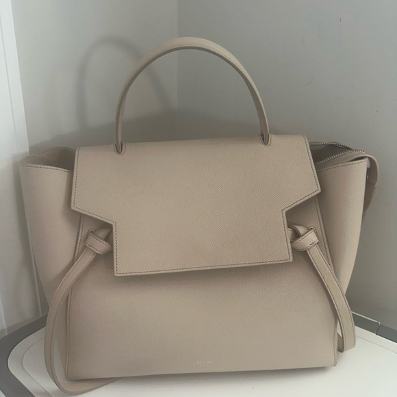 Celine Mini belt bag, in Excellent condition!Long strap is missing’Price Fixed’ - Picture 12 of 12